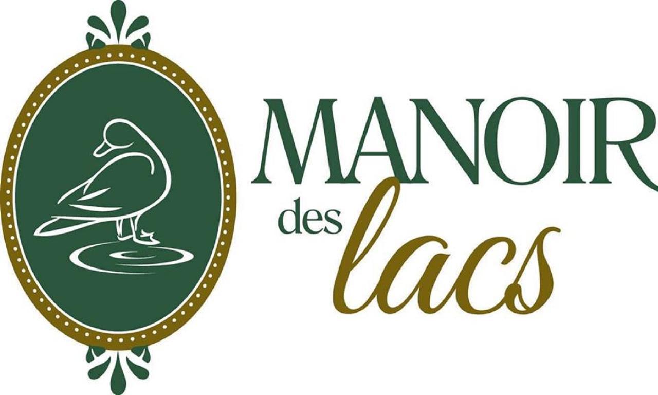 Lac Baker Manoir Des Lacs מראה חיצוני תמונה